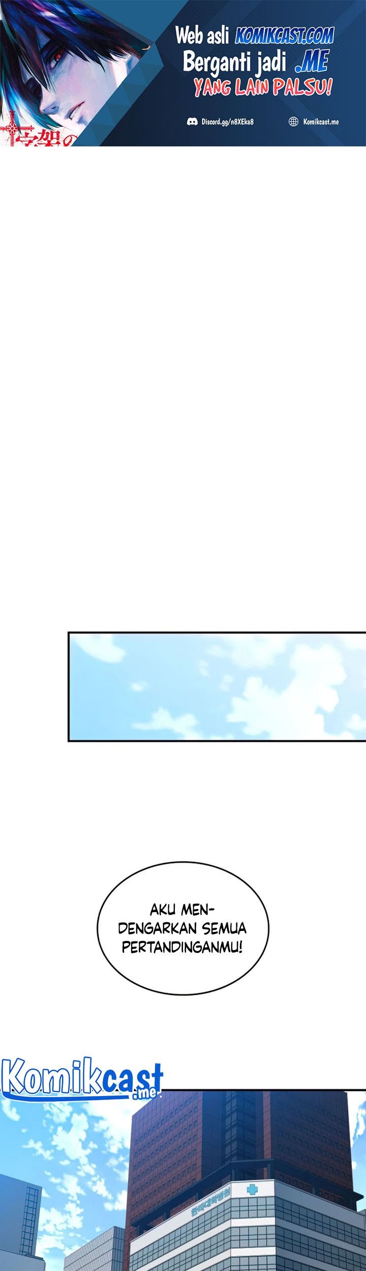 Baca Manhwa Worn and Torn Newbie Chapter 101 Gambar 2