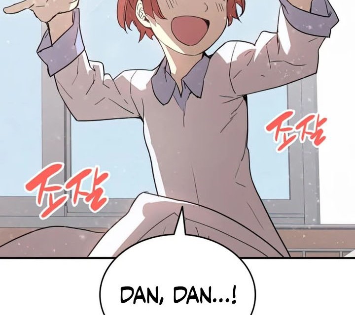 Worn and Torn Newbie Chapter 101 Gambar 5