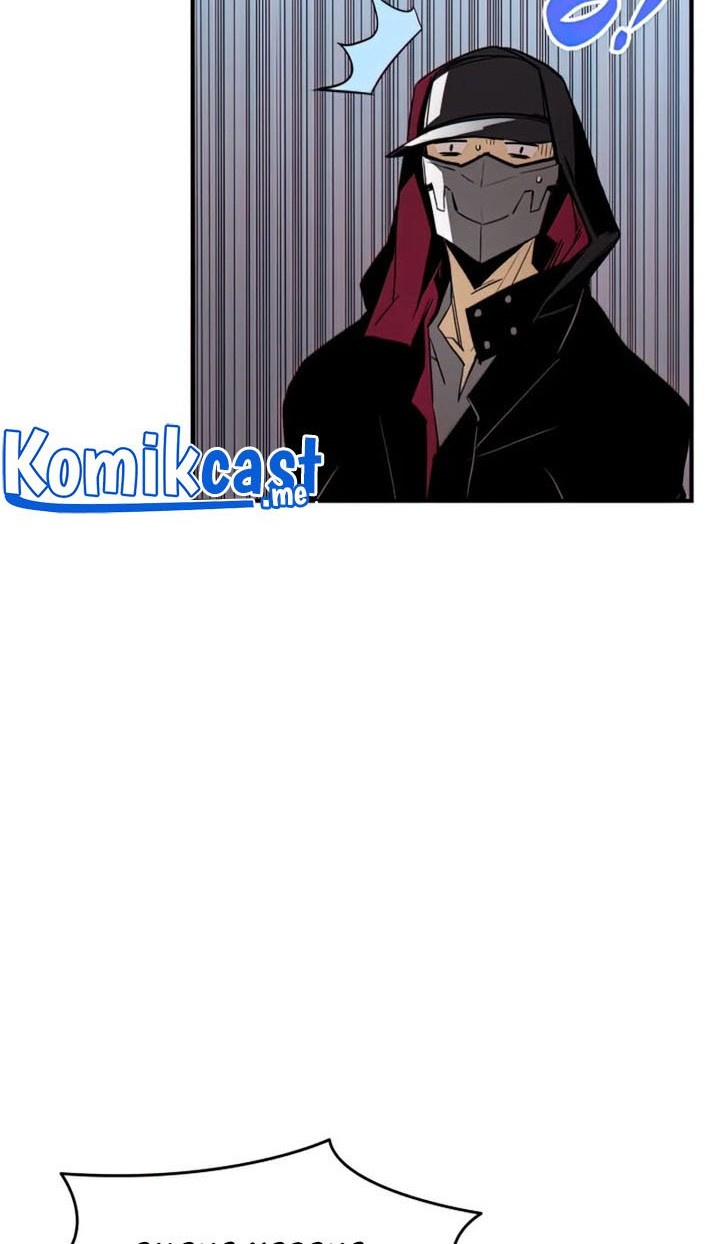Worn and Torn Newbie Chapter 101 Gambar 11