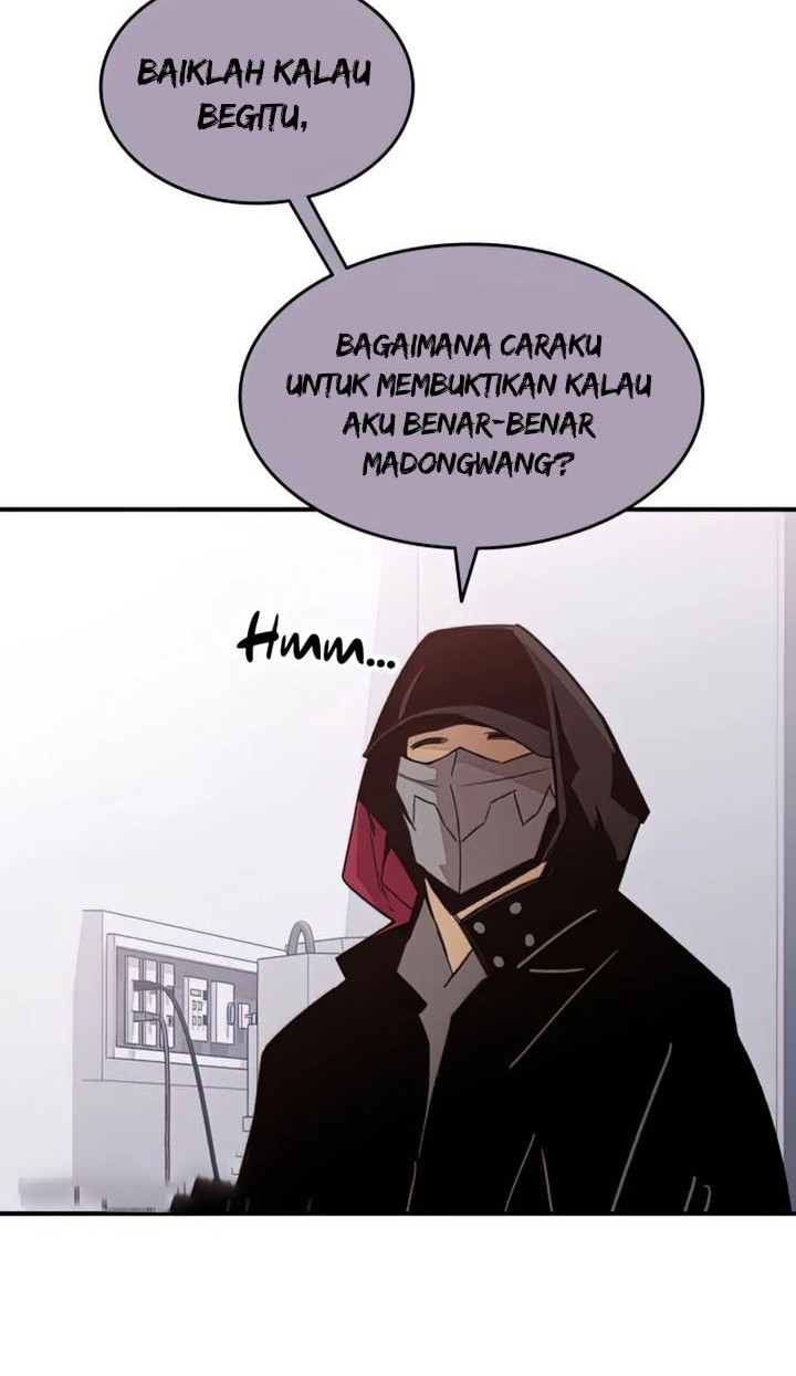 Worn and Torn Newbie Chapter 101 Gambar 13