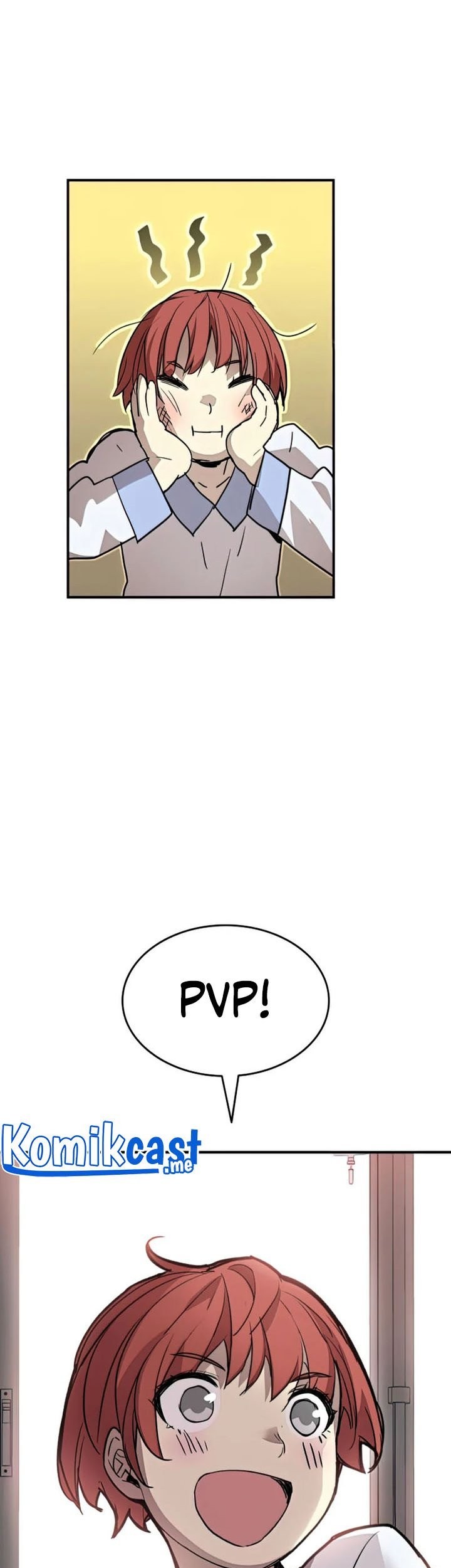 Worn and Torn Newbie Chapter 101 Gambar 14