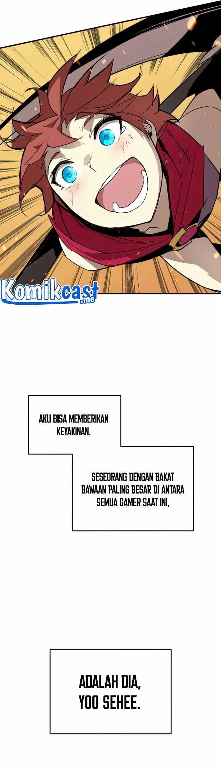 Worn and Torn Newbie Chapter 102 Gambar 18