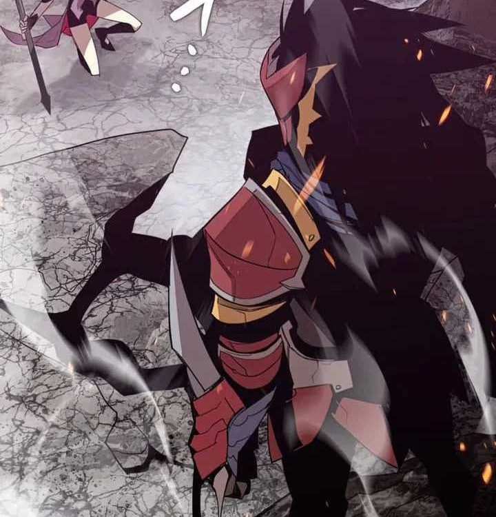 Worn and Torn Newbie Chapter 102 Gambar 21