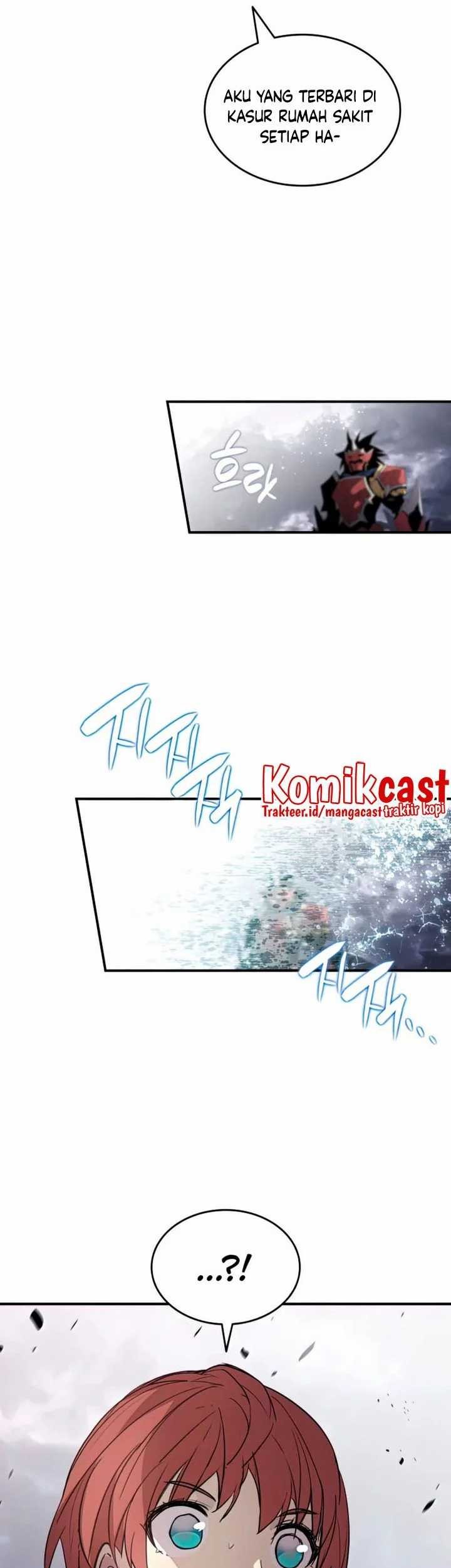 Worn and Torn Newbie Chapter 102 Gambar 24