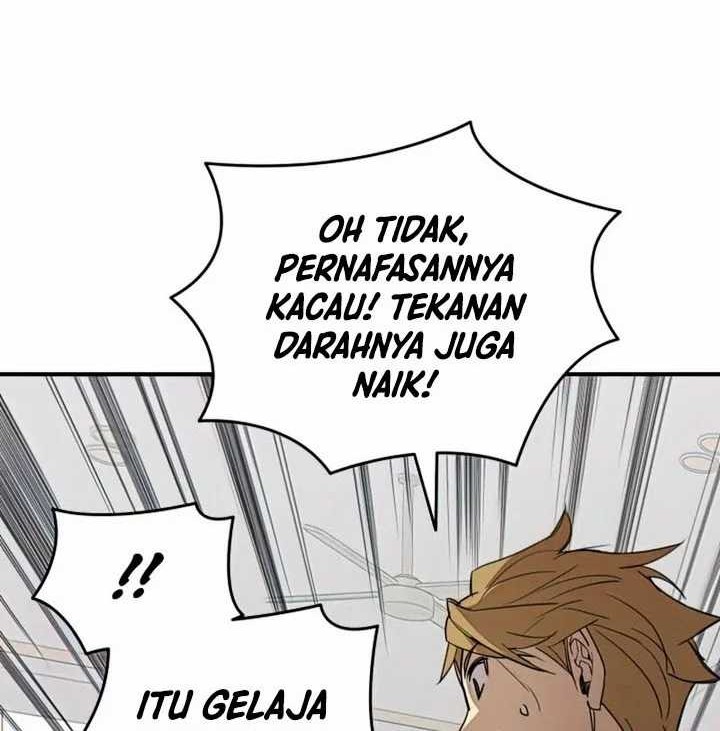 Worn and Torn Newbie Chapter 102 Gambar 31