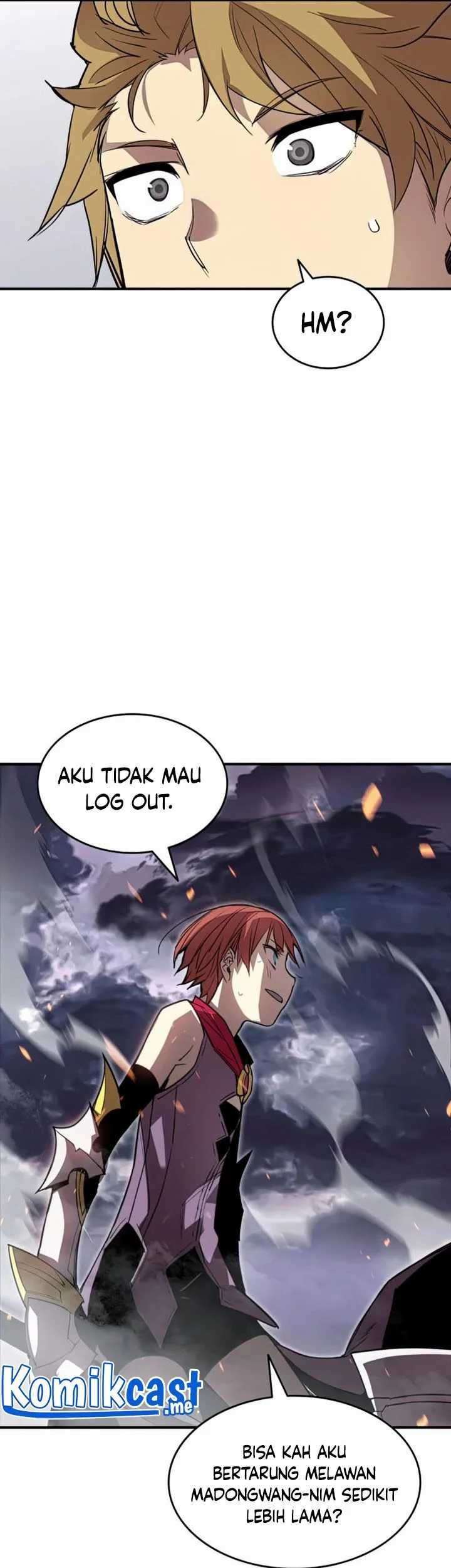 Worn and Torn Newbie Chapter 102 Gambar 34