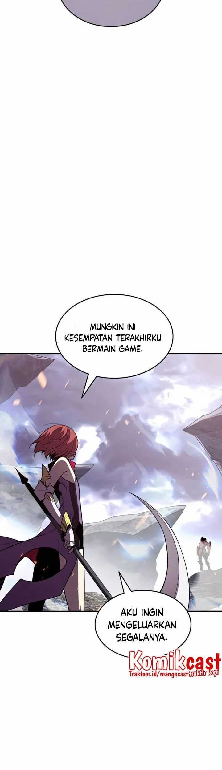 Worn and Torn Newbie Chapter 102 Gambar 36