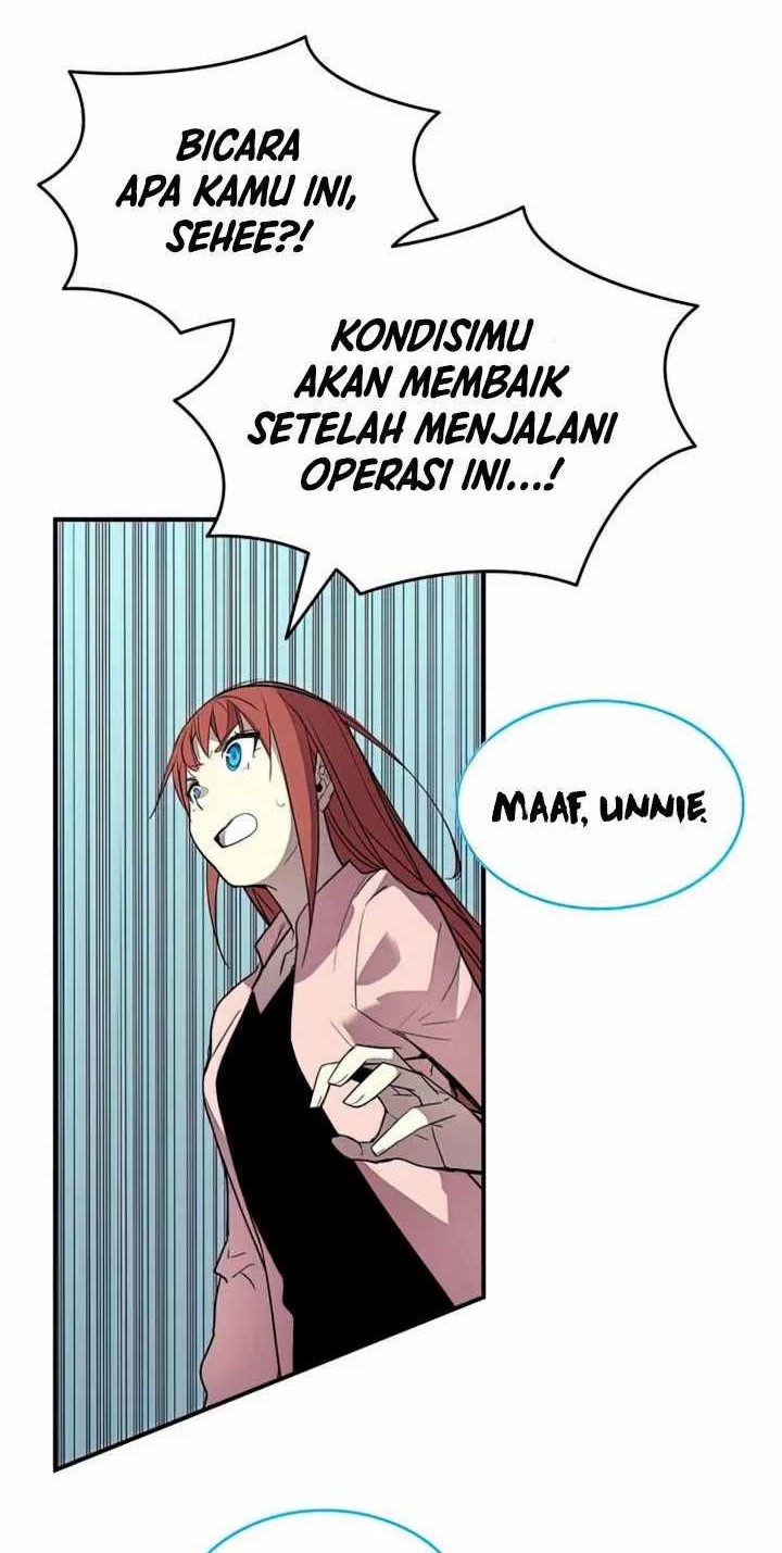 Worn and Torn Newbie Chapter 102 Gambar 37