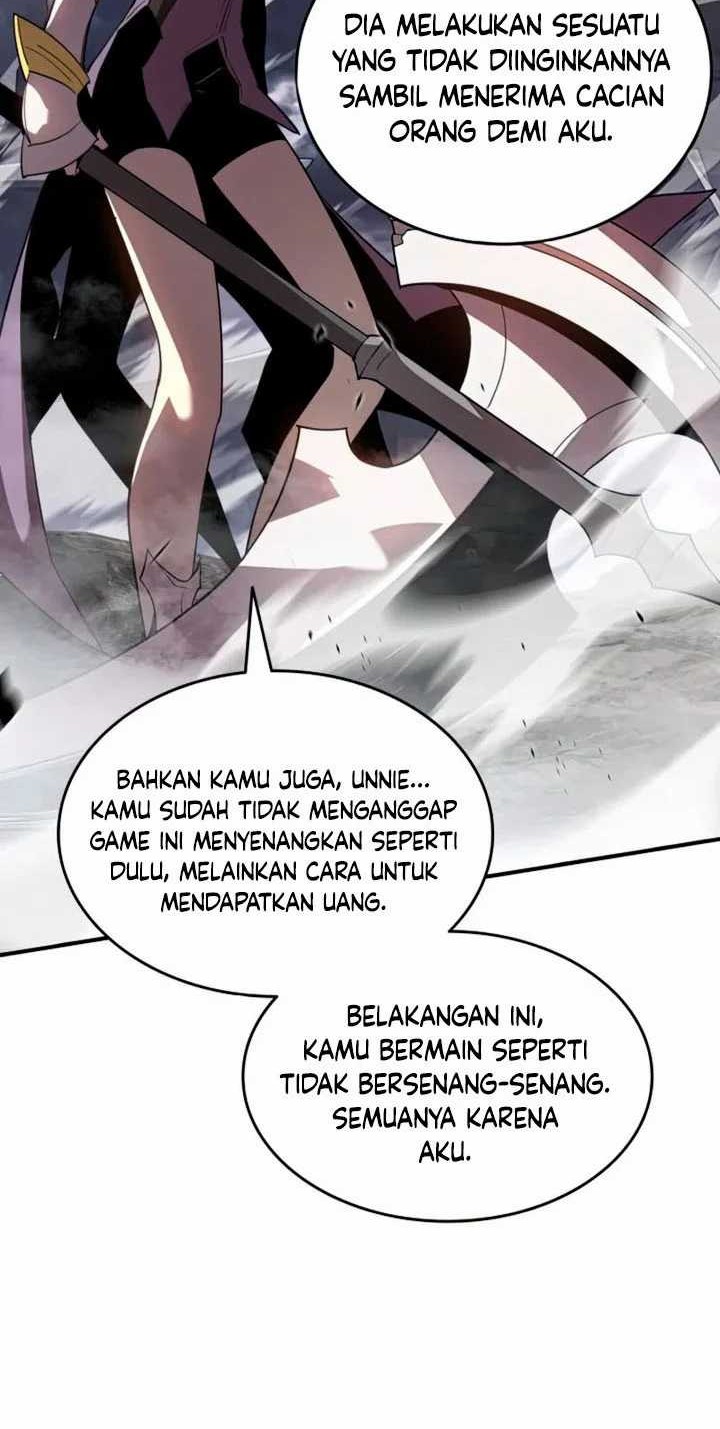 Worn and Torn Newbie Chapter 102 Gambar 39