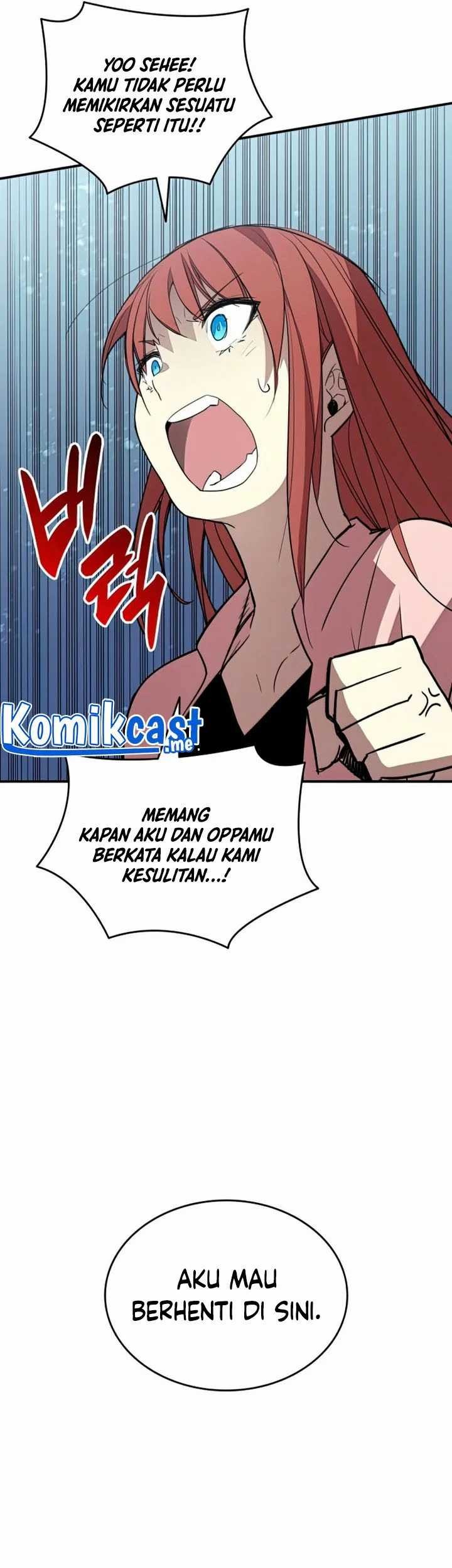 Worn and Torn Newbie Chapter 102 Gambar 40