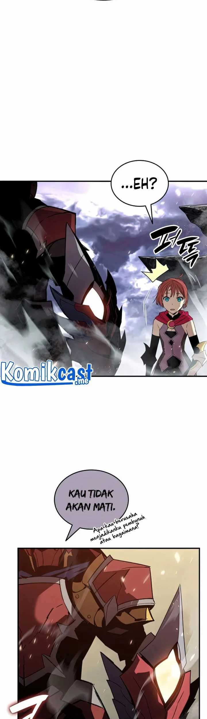 Worn and Torn Newbie Chapter 102 Gambar 44