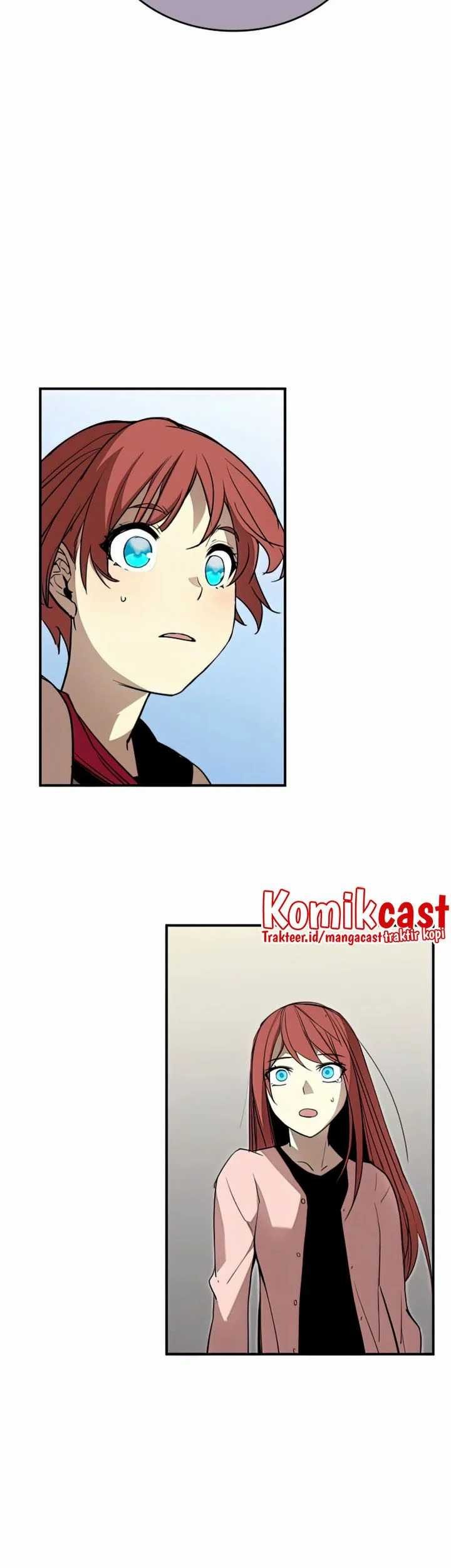 Worn and Torn Newbie Chapter 102 Gambar 46