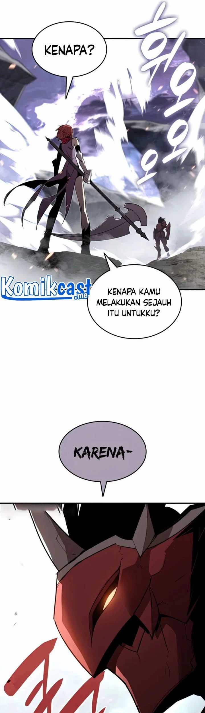 Worn and Torn Newbie Chapter 102 Gambar 48