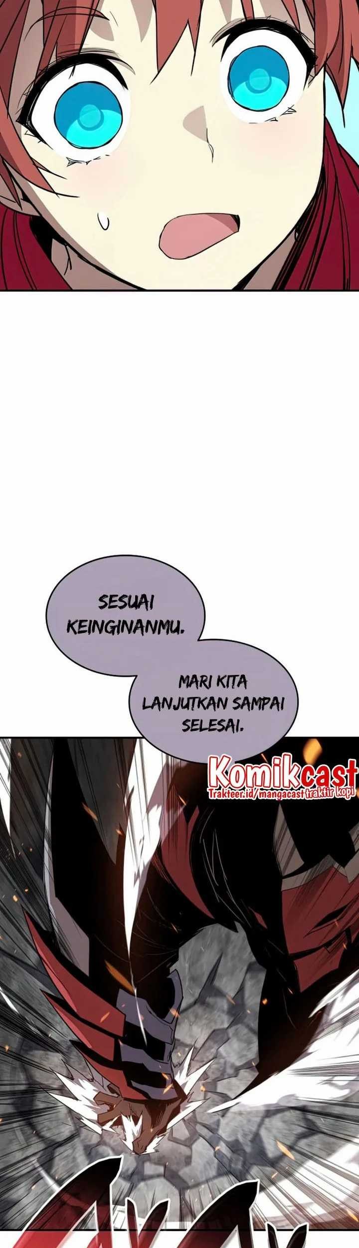 Worn and Torn Newbie Chapter 102 Gambar 50