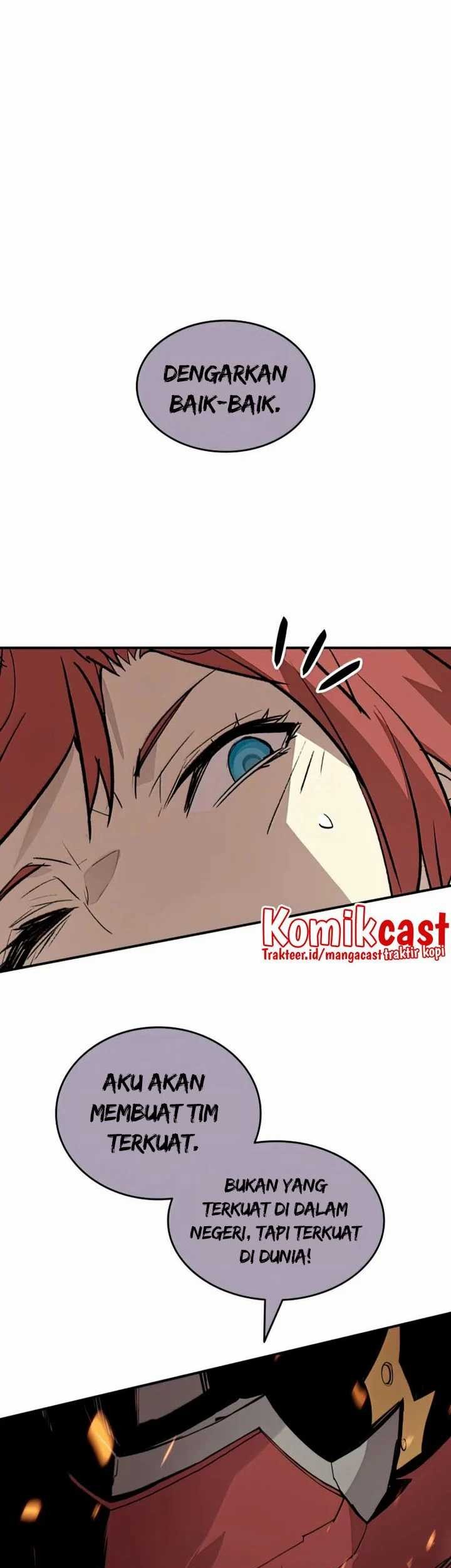 Worn and Torn Newbie Chapter 102 Gambar 56