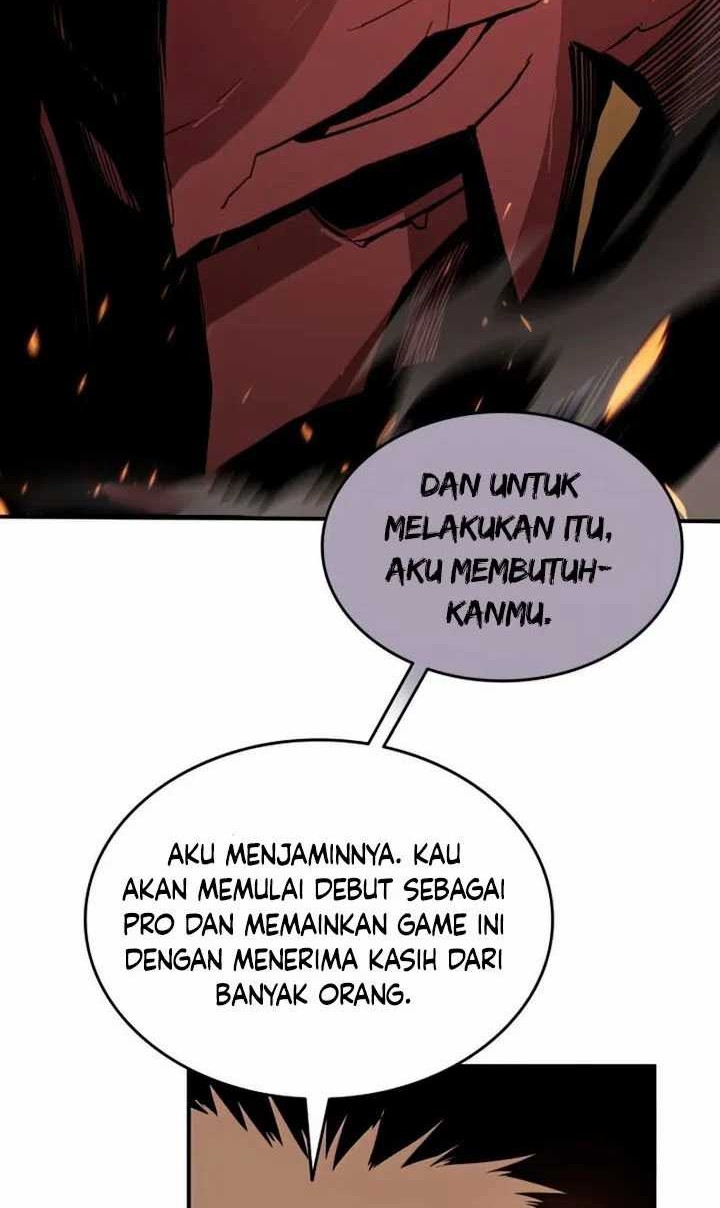 Worn and Torn Newbie Chapter 102 Gambar 57