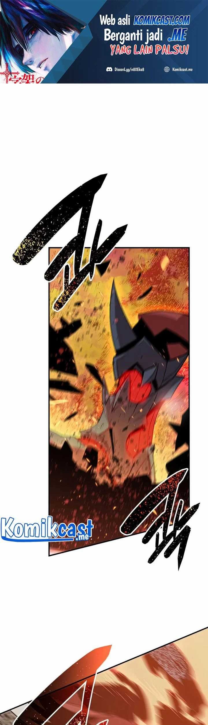 Baca Manhwa Worn and Torn Newbie Chapter 102 Gambar 2