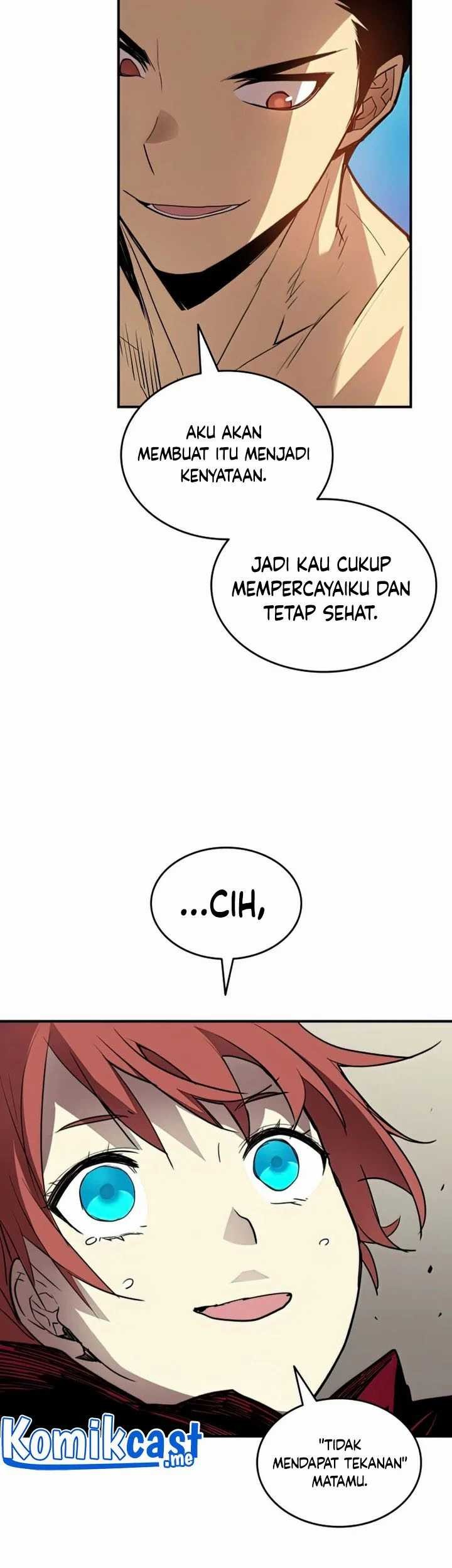 Worn and Torn Newbie Chapter 102 Gambar 58