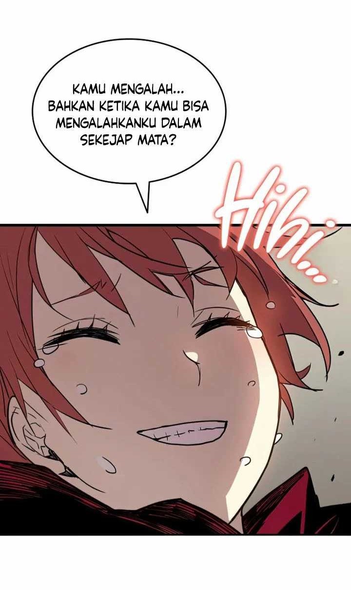 Worn and Torn Newbie Chapter 102 Gambar 59