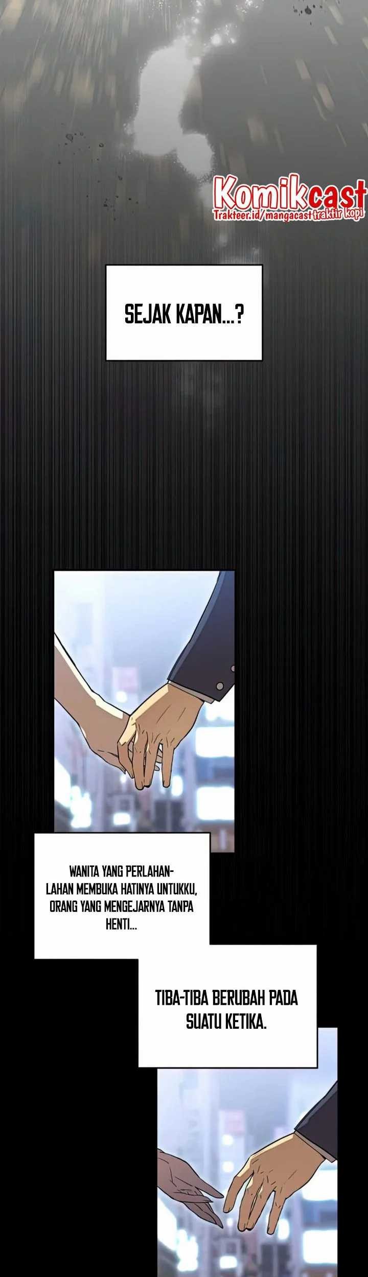 Worn and Torn Newbie Chapter 102 Gambar 62