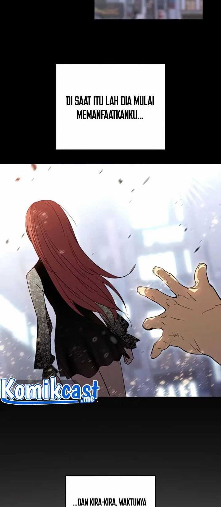 Worn and Torn Newbie Chapter 102 Gambar 63