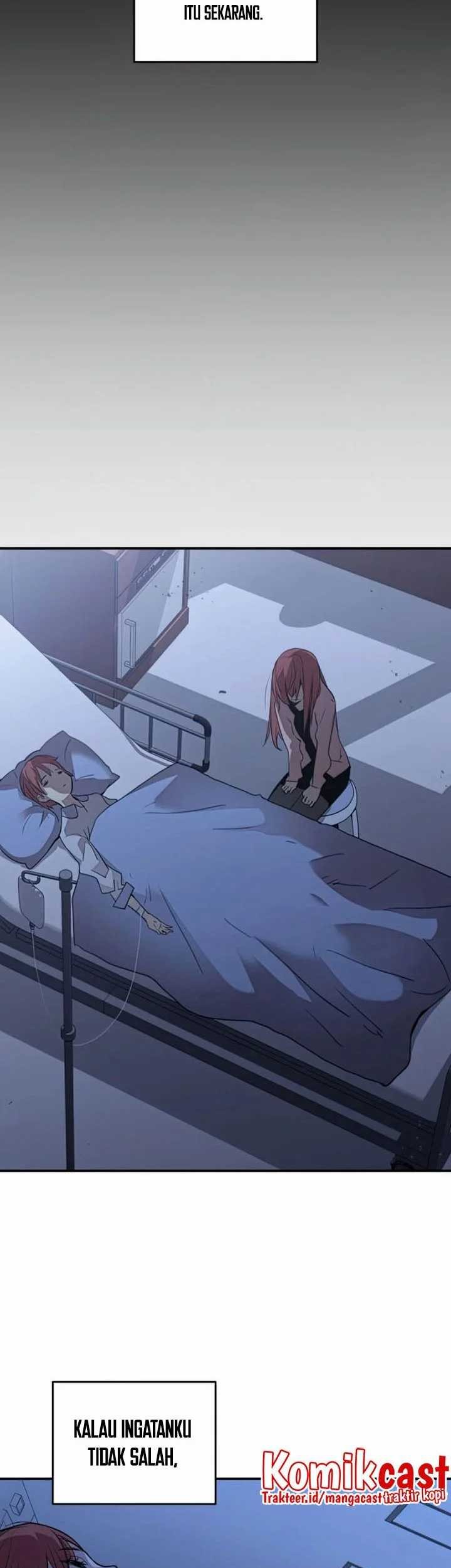 Worn and Torn Newbie Chapter 102 Gambar 64