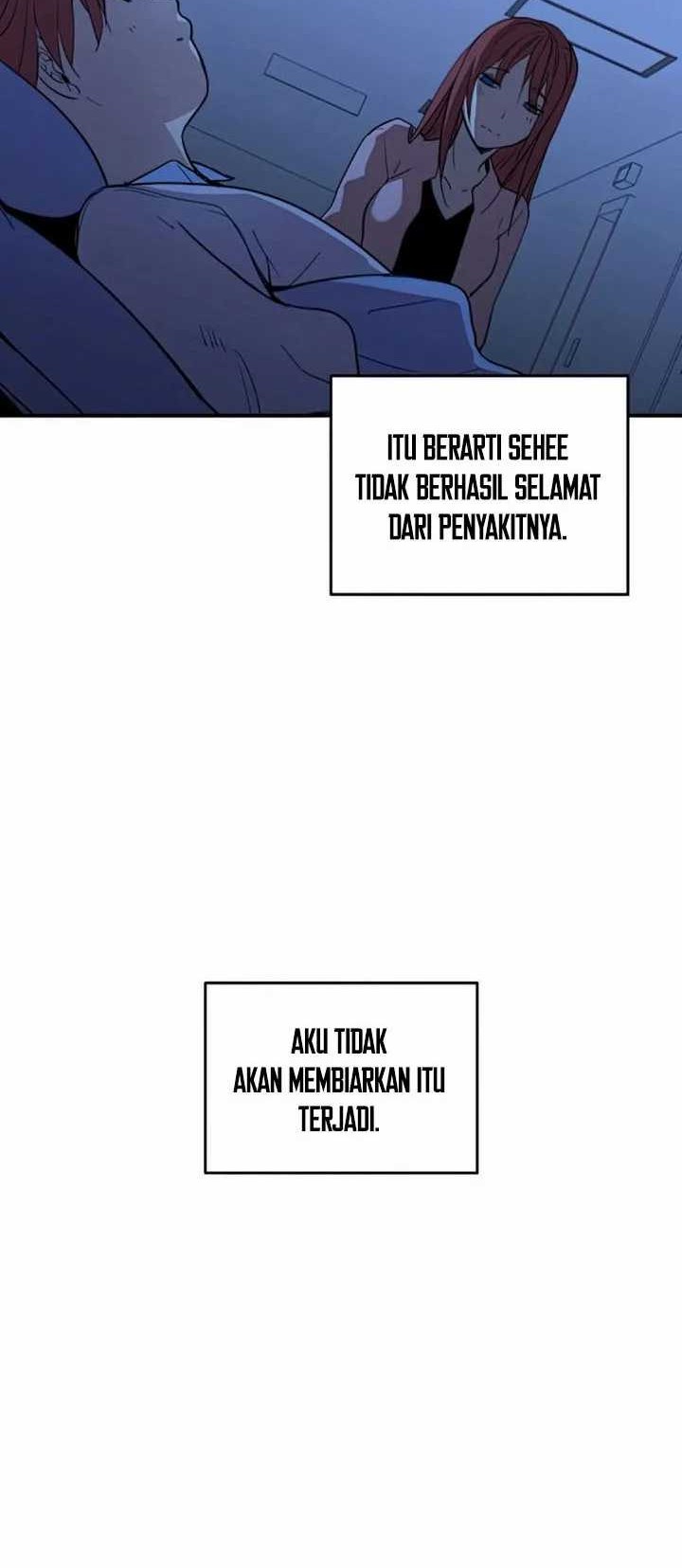 Worn and Torn Newbie Chapter 102 Gambar 65
