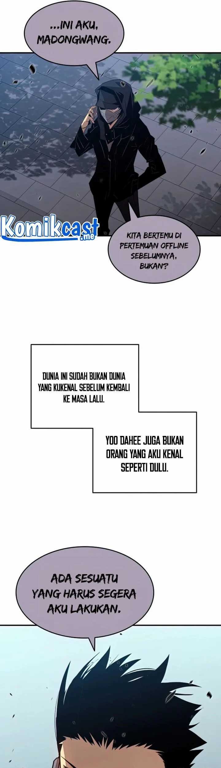 Worn and Torn Newbie Chapter 102 Gambar 66