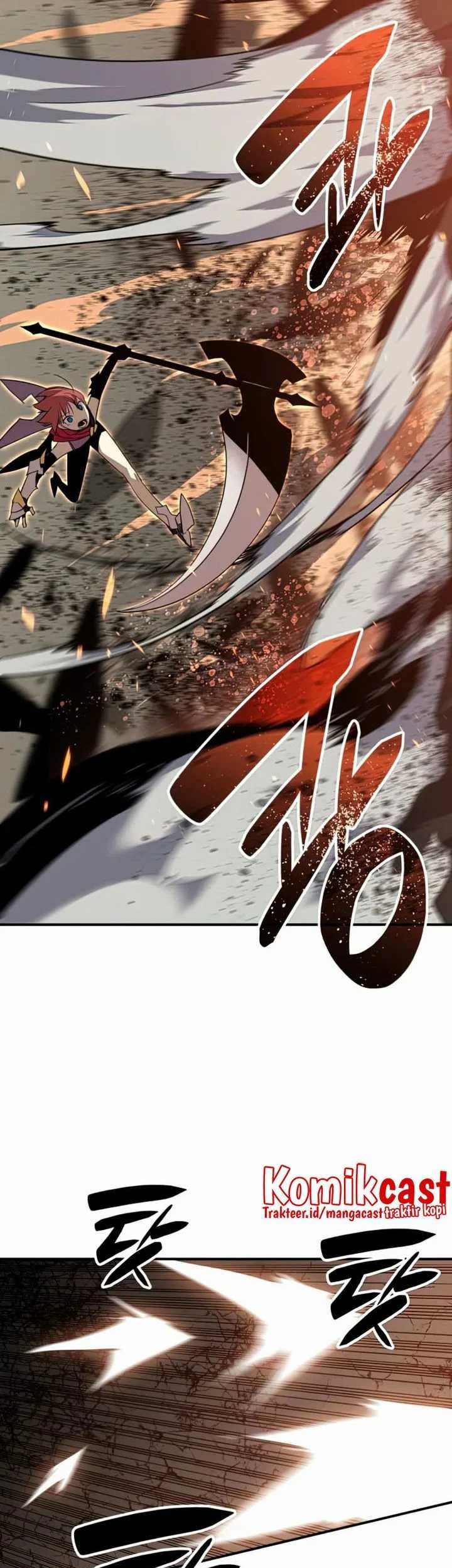 Worn and Torn Newbie Chapter 102 Gambar 4