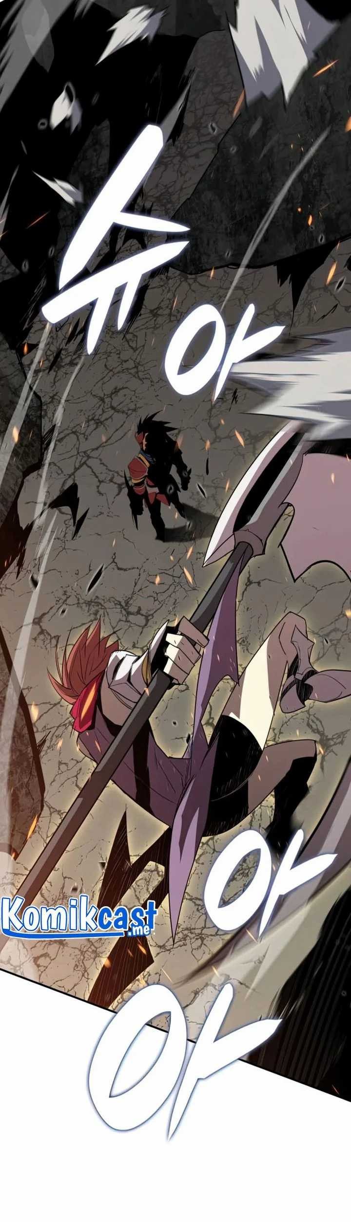 Worn and Torn Newbie Chapter 102 Gambar 6