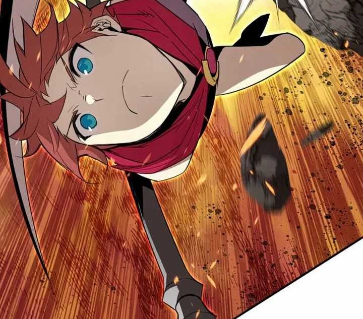 Worn and Torn Newbie Chapter 102 Gambar 13