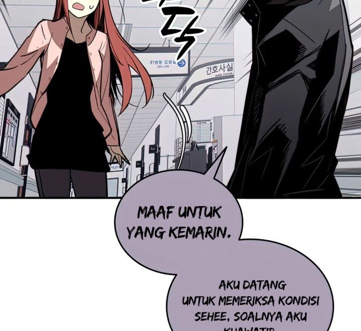 Worn and Torn Newbie Chapter 103 Gambar 19