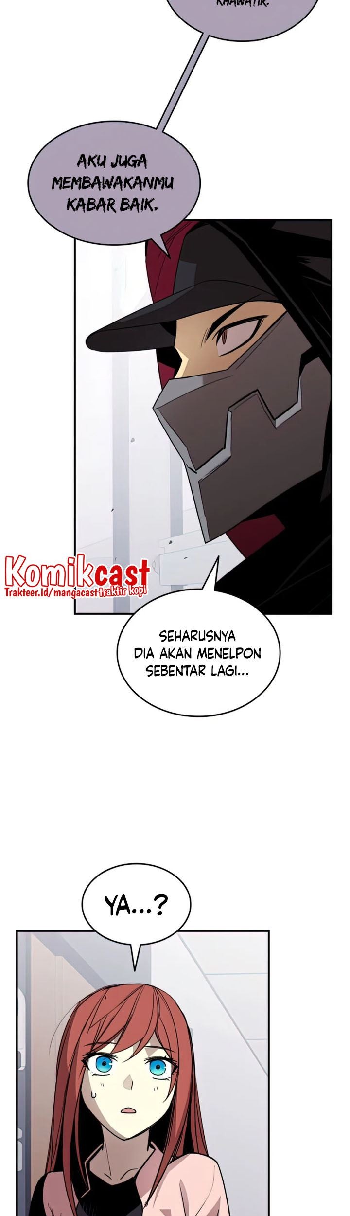 Worn and Torn Newbie Chapter 103 Gambar 20