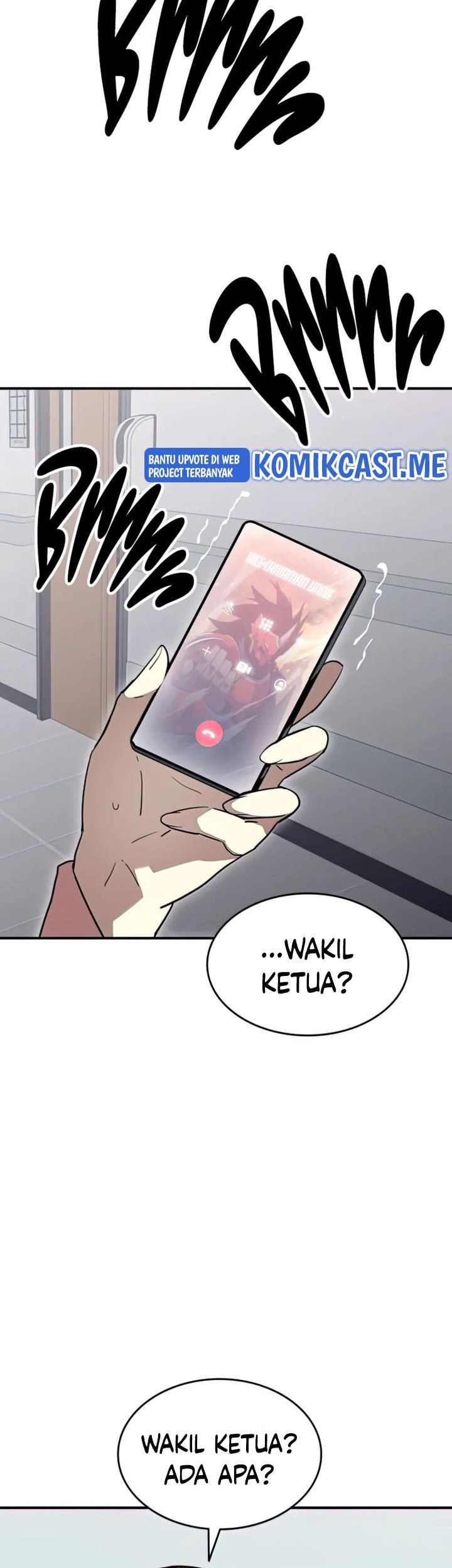 Worn and Torn Newbie Chapter 103 Gambar 22
