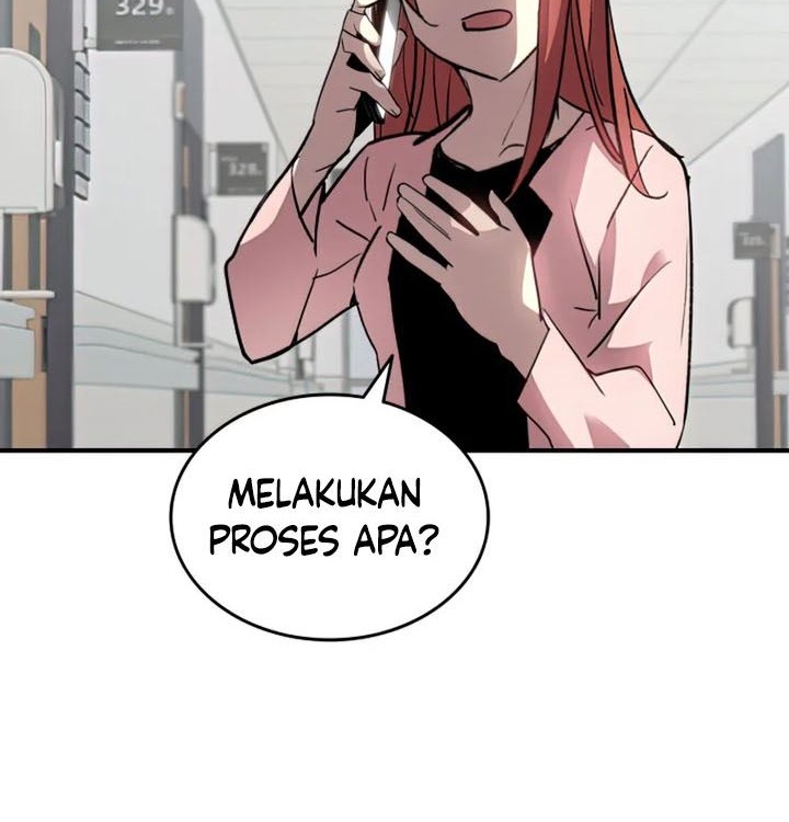 Worn and Torn Newbie Chapter 103 Gambar 27