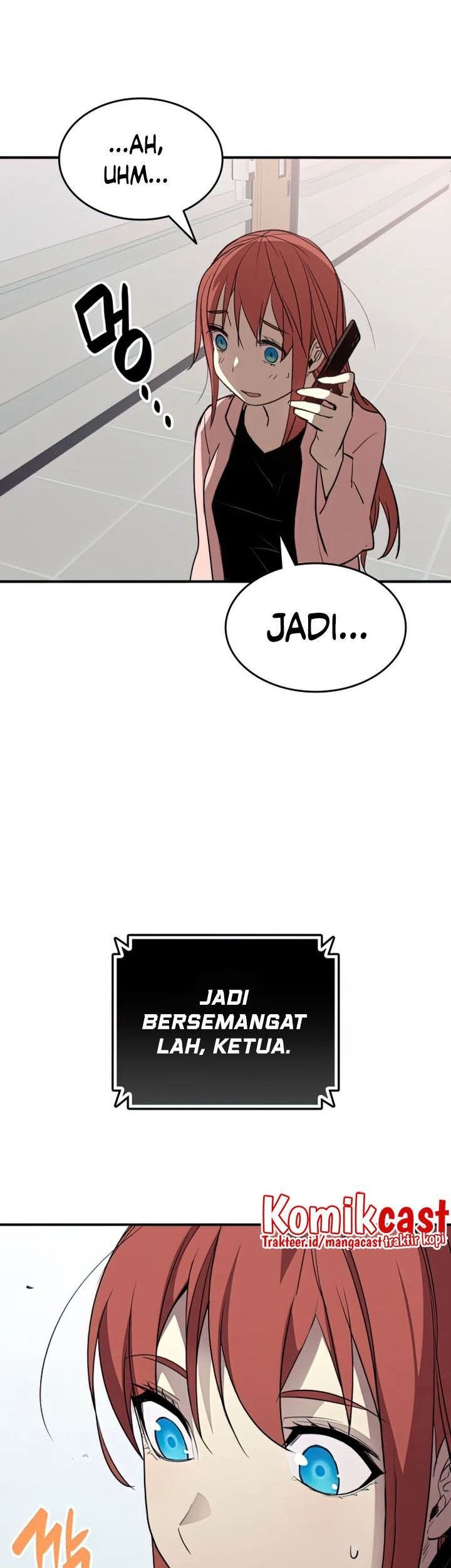 Worn and Torn Newbie Chapter 103 Gambar 32
