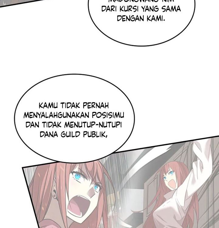 Worn and Torn Newbie Chapter 103 Gambar 35