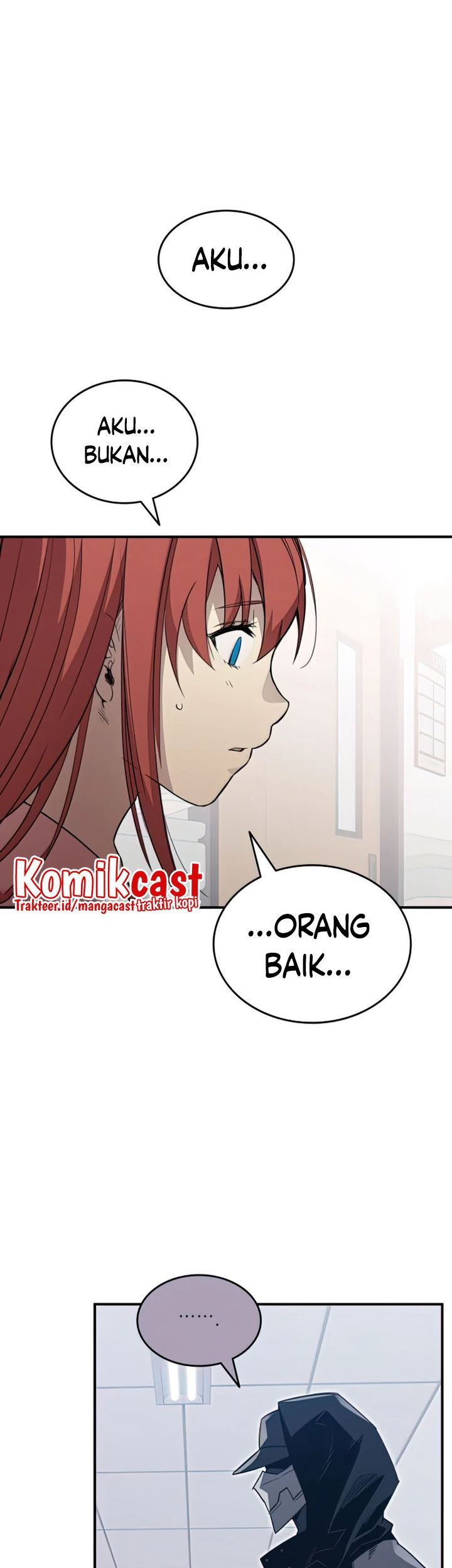 Worn and Torn Newbie Chapter 103 Gambar 40