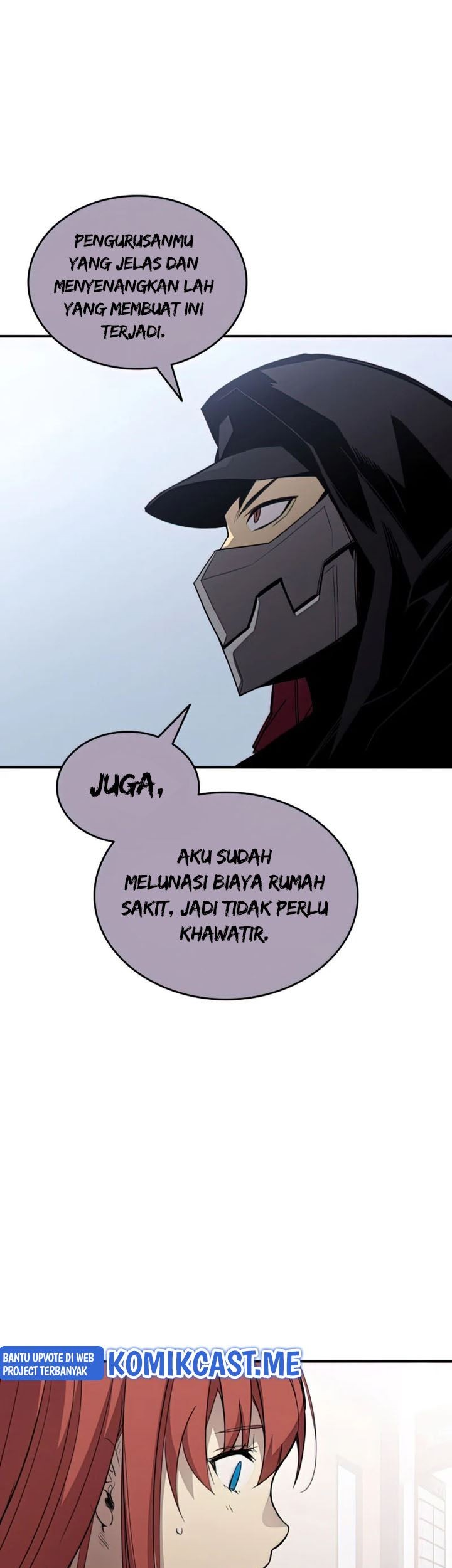 Worn and Torn Newbie Chapter 103 Gambar 42