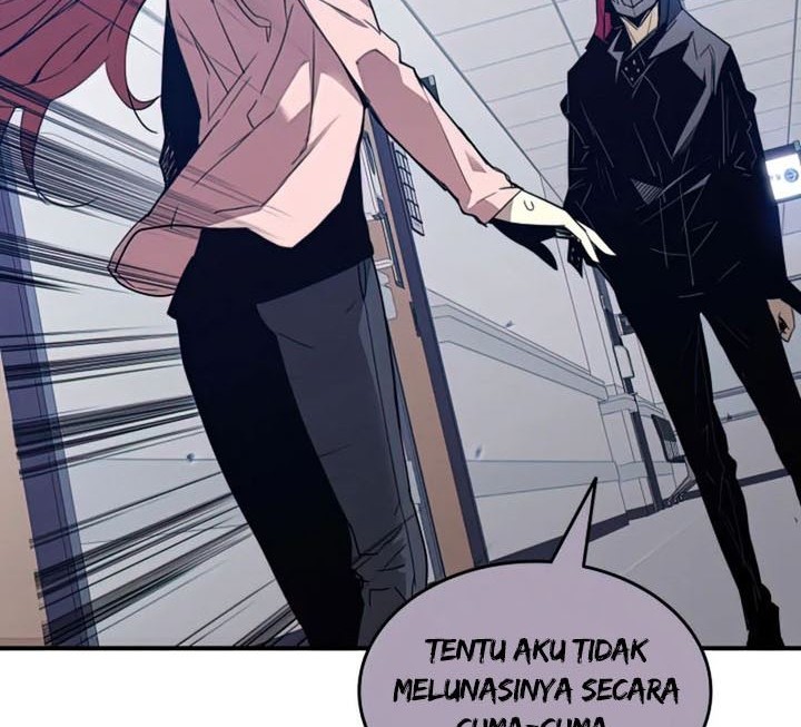 Worn and Torn Newbie Chapter 103 Gambar 45