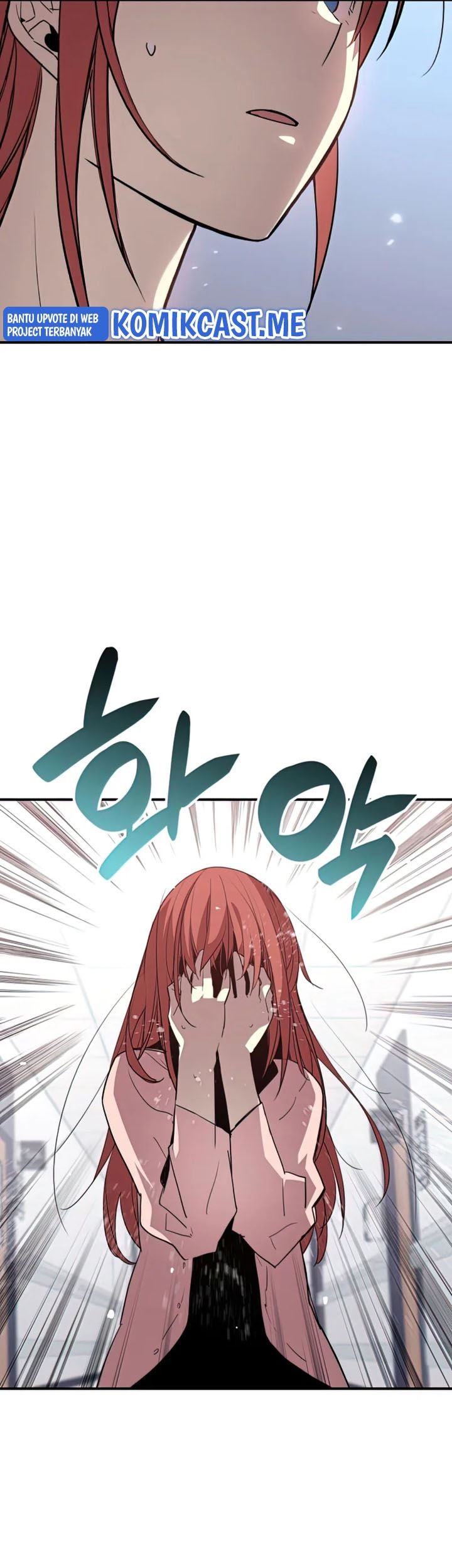 Worn and Torn Newbie Chapter 103 Gambar 50