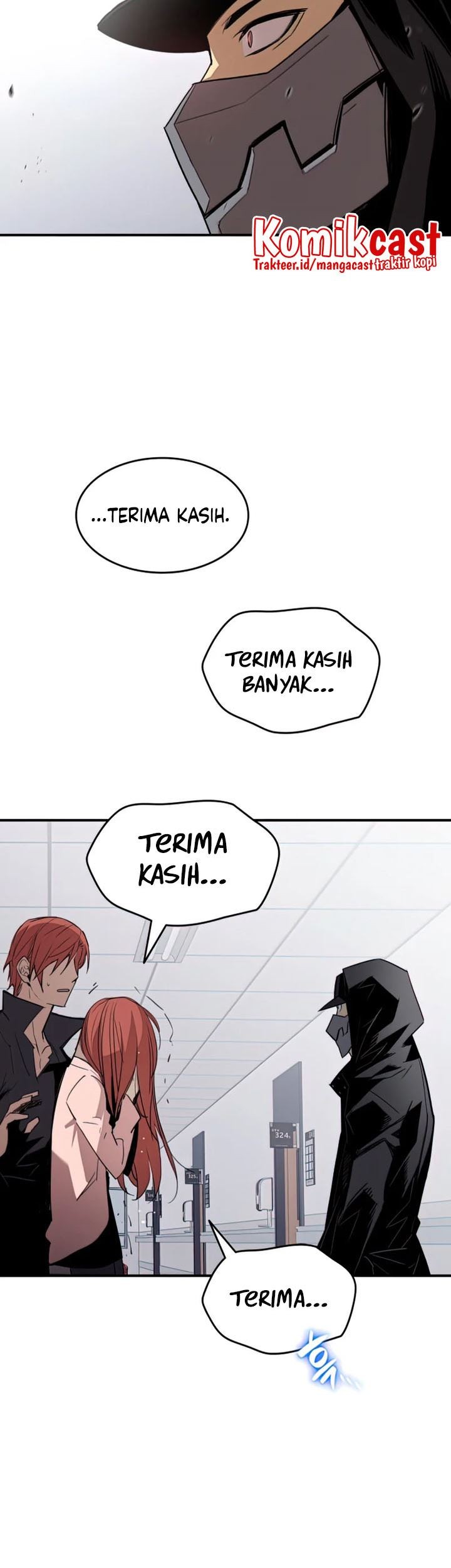 Worn and Torn Newbie Chapter 103 Gambar 52