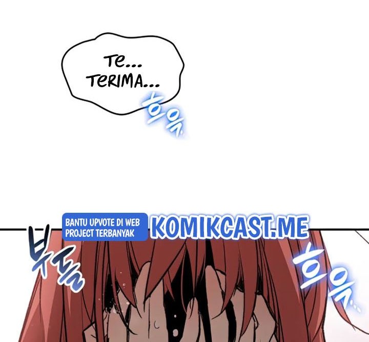 Worn and Torn Newbie Chapter 103 Gambar 53