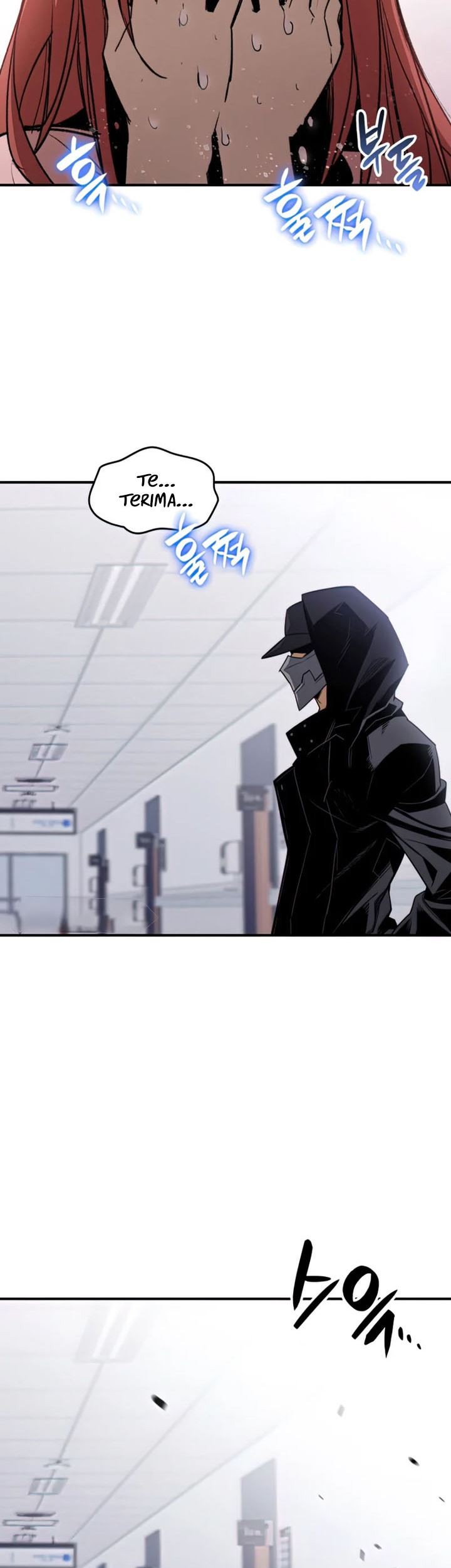 Worn and Torn Newbie Chapter 103 Gambar 54