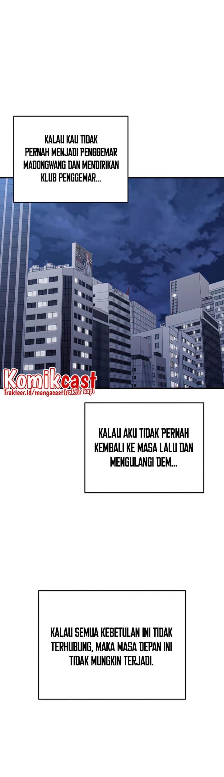 Worn and Torn Newbie Chapter 103 Gambar 56