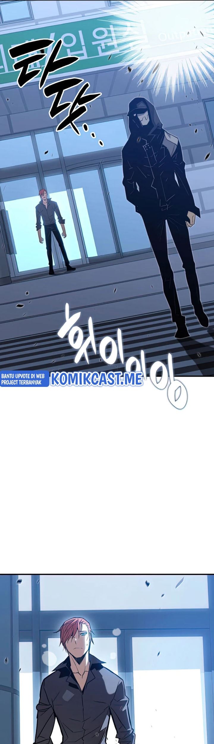 Worn and Torn Newbie Chapter 103 Gambar 58