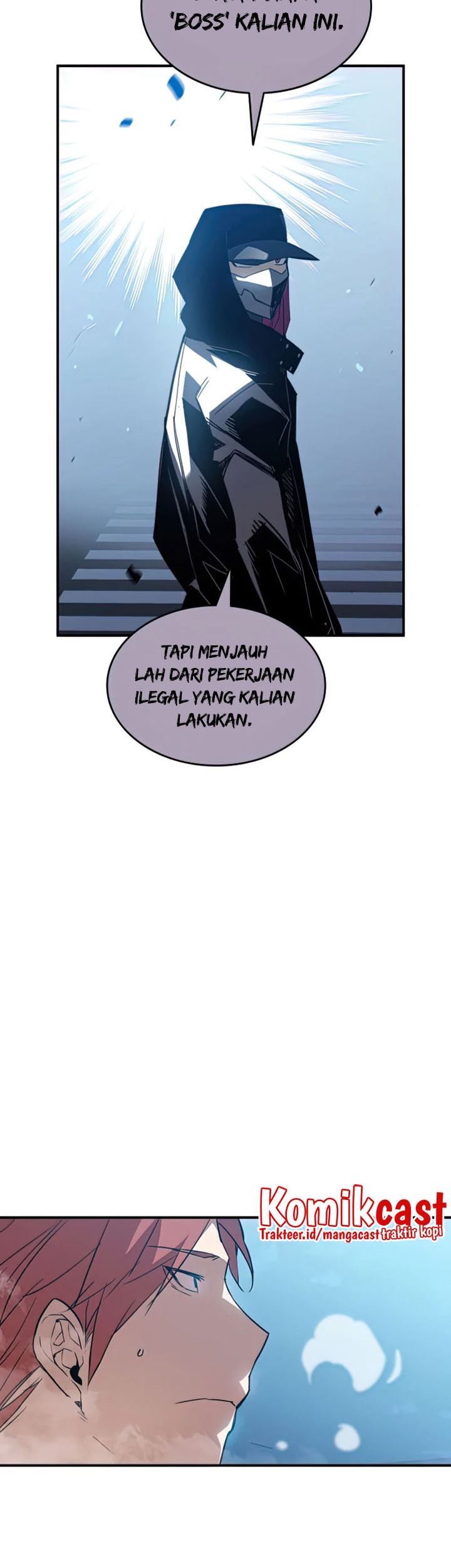 Worn and Torn Newbie Chapter 103 Gambar 60