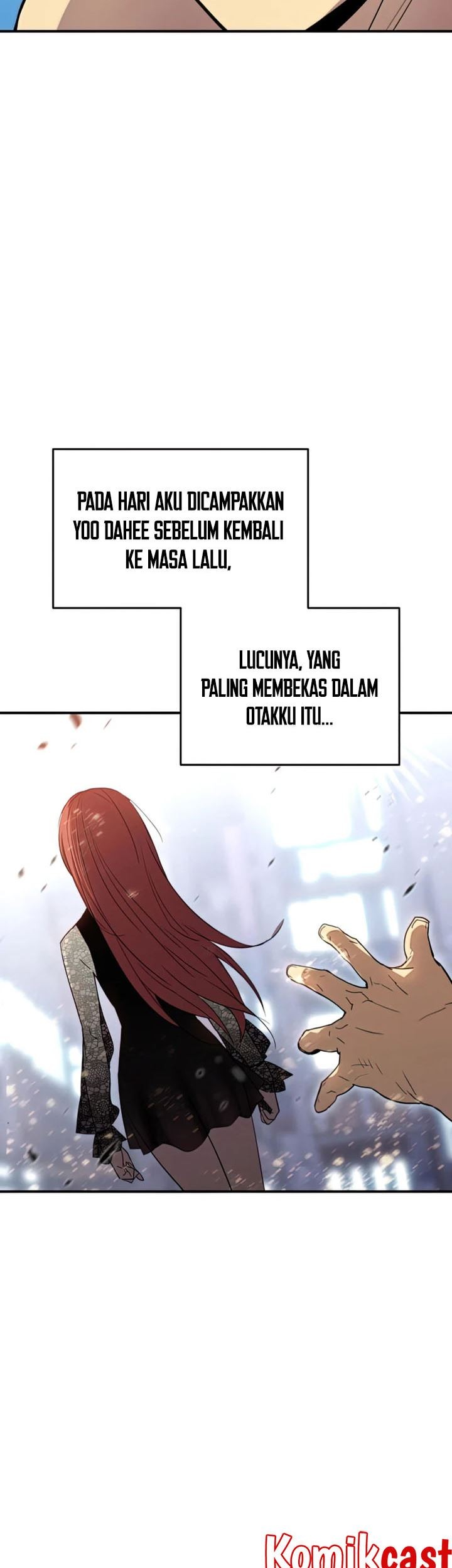 Worn and Torn Newbie Chapter 103 Gambar 64