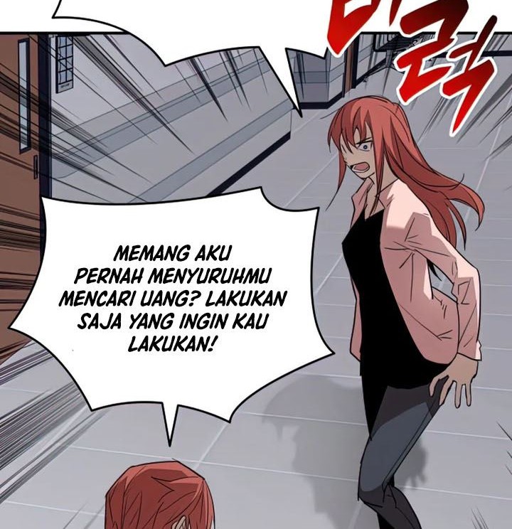 Worn and Torn Newbie Chapter 103 Gambar 11