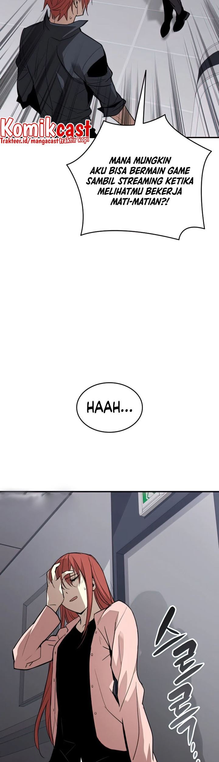 Worn and Torn Newbie Chapter 103 Gambar 12